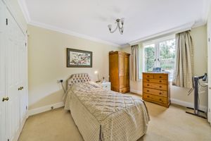 Bedroom- click for photo gallery